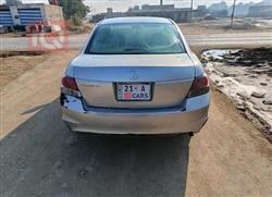 هوندا أكورد